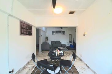 Permai Ria Condominium