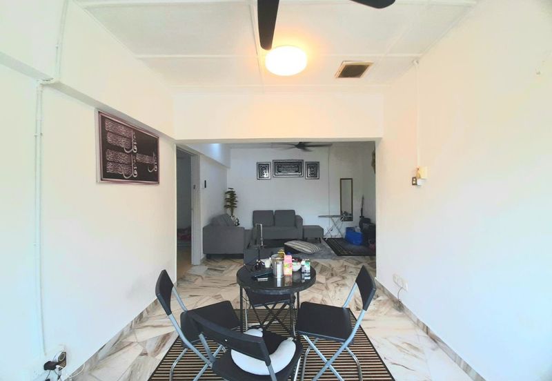 Permai Ria Condominium