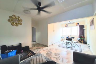 Permai Ria Condominium