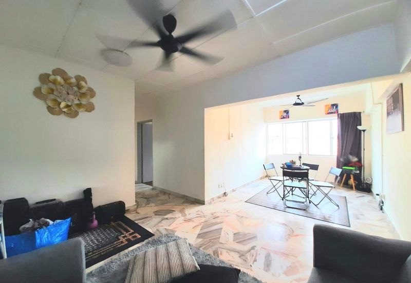 Permai Ria Condominium