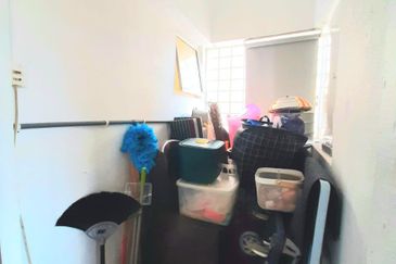 Permai Ria Condominium