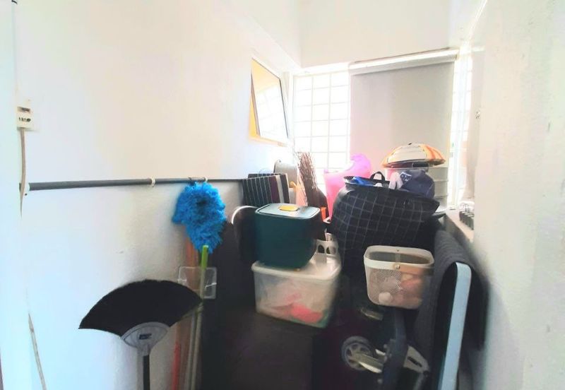 Permai Ria Condominium