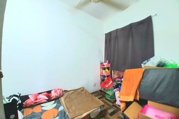 Permai Ria Condominium