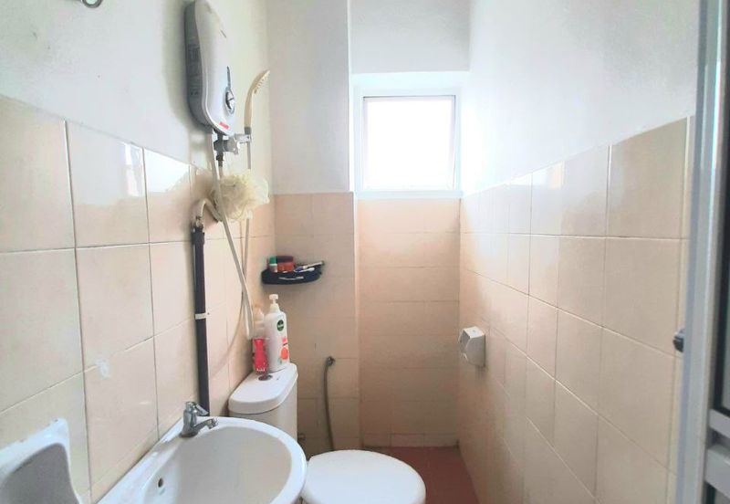 Permai Ria Condominium