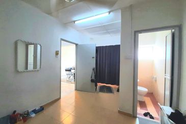 Permai Ria Condominium