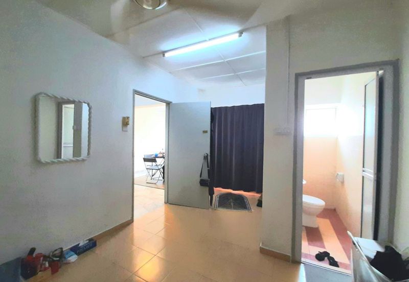 Permai Ria Condominium