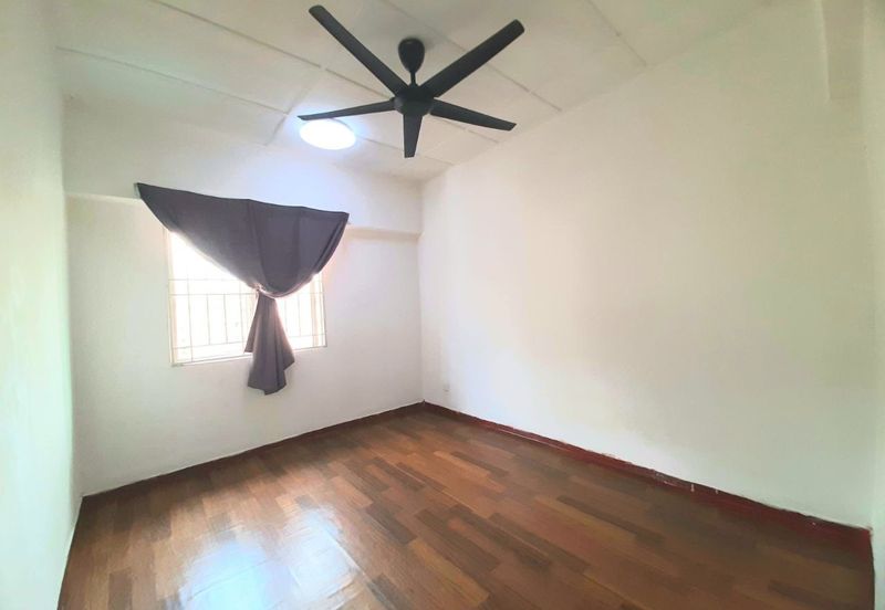 Permai Ria Condominium