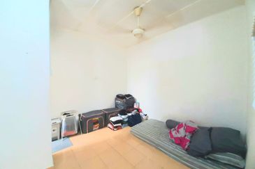 Permai Ria Condominium