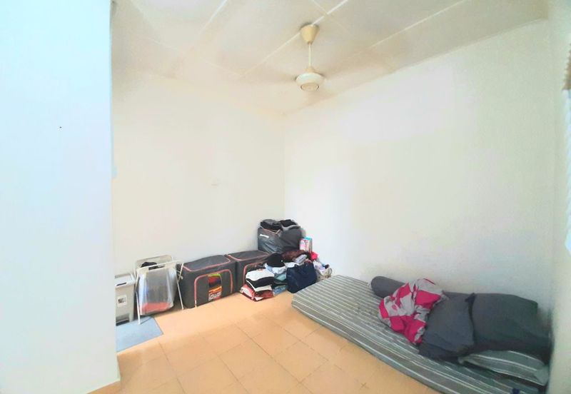 Permai Ria Condominium