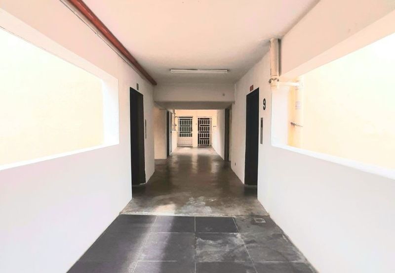 Permai Ria Condominium