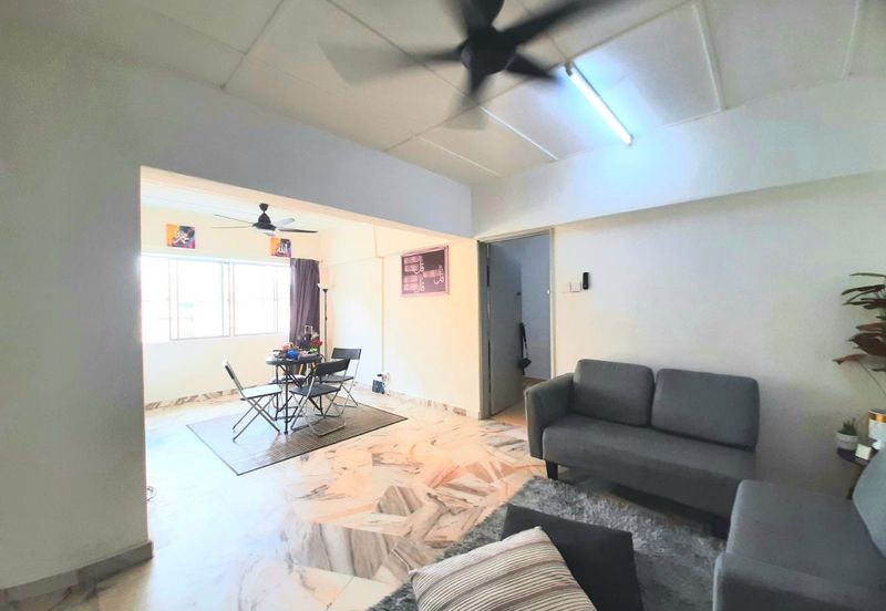 Permai Ria Condominium