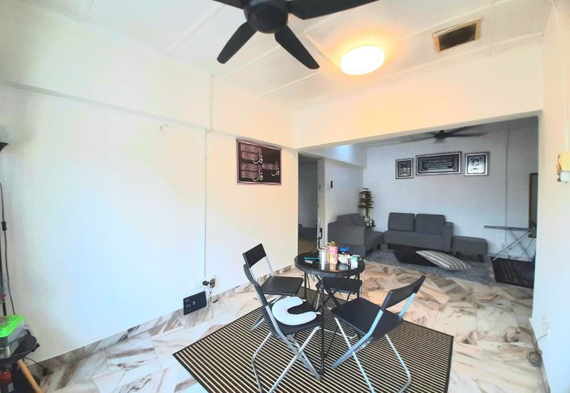 Permai Ria Condominium