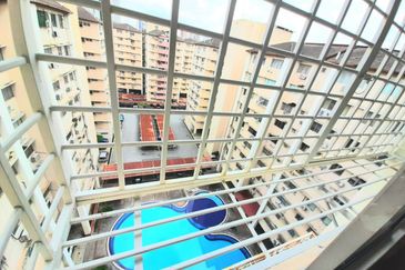 Permai Ria Condominium