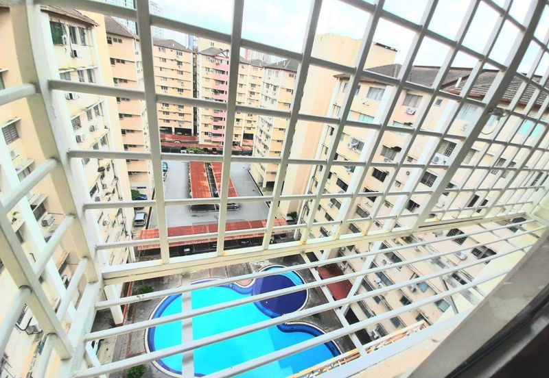 Permai Ria Condominium