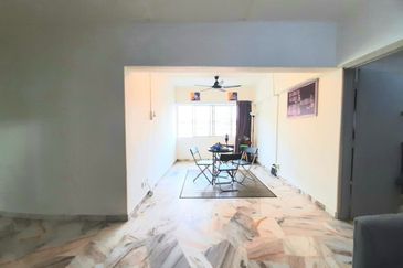 Permai Ria Condominium