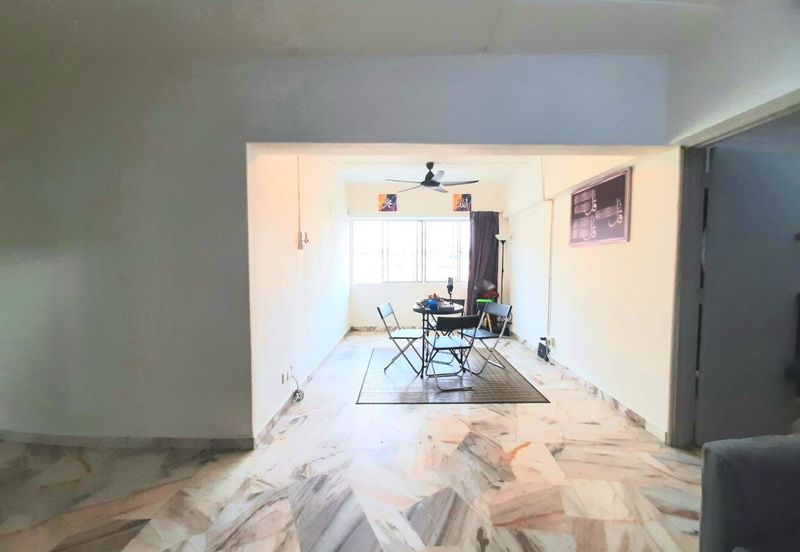 Permai Ria Condominium