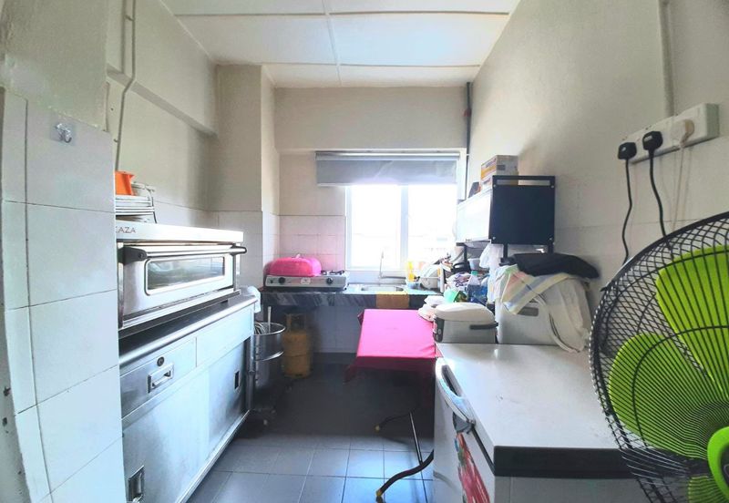 Permai Ria Condominium