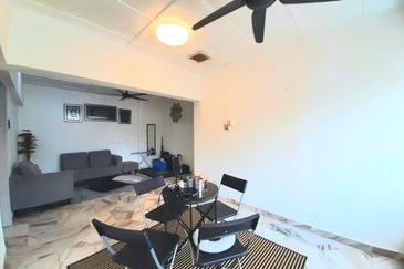 Permai Ria Condominium