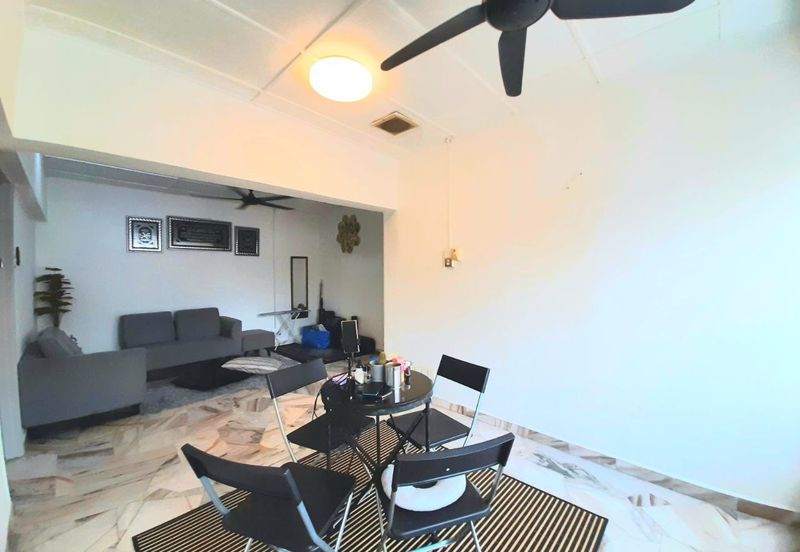 Permai Ria Condominium