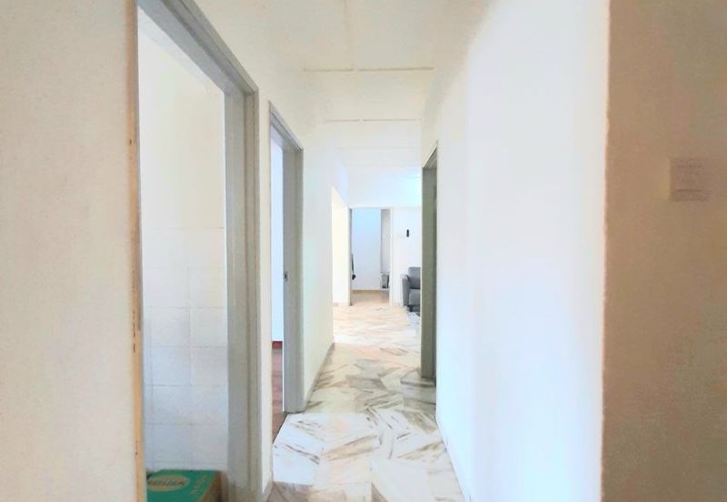 Permai Ria Condominium