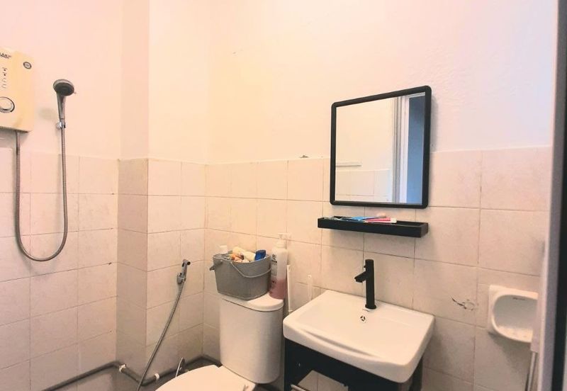 Permai Ria Condominium