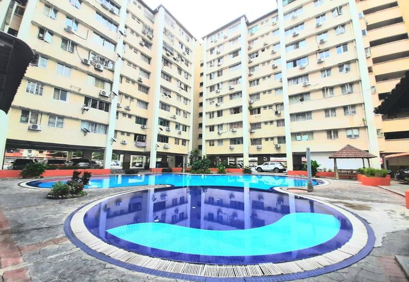 Permai Ria Condominium