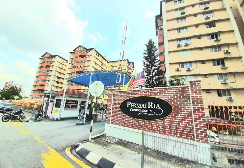 Permai Ria Condominium