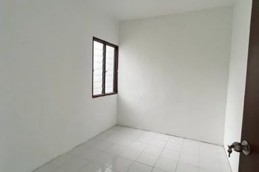 Taman Serendah Makmur