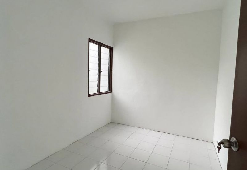 Taman Serendah Makmur