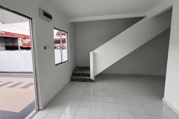 Taman Serendah Makmur