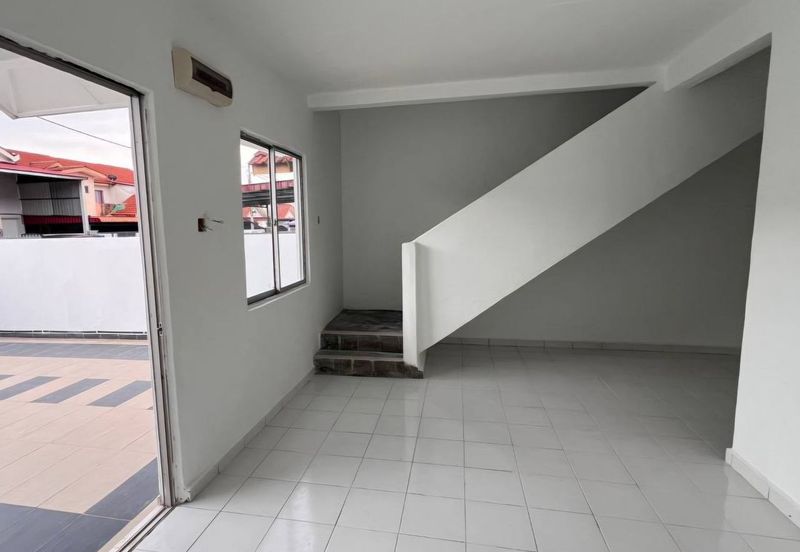 Taman Serendah Makmur