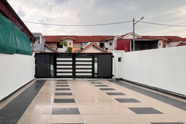 Taman Serendah Makmur