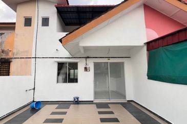 Taman Serendah Makmur