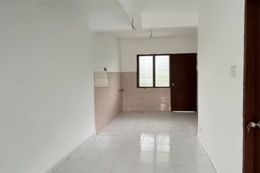 Taman Serendah Makmur