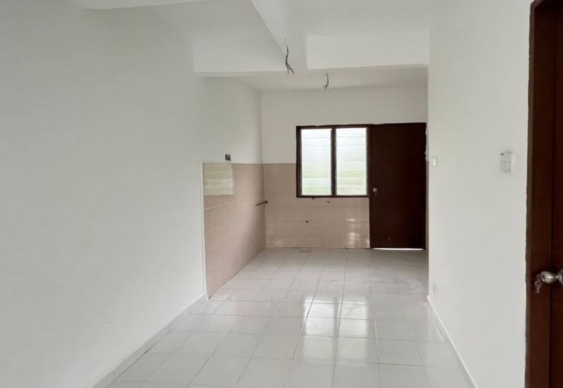 Taman Serendah Makmur