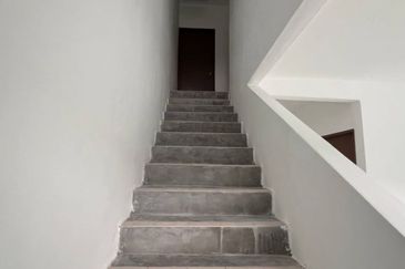 Taman Serendah Makmur