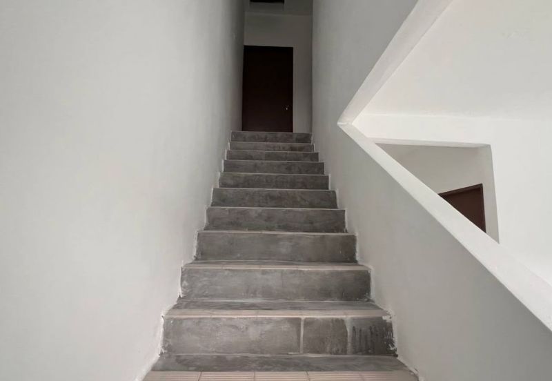 Taman Serendah Makmur