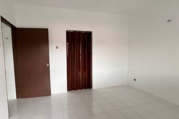 Taman Serendah Makmur