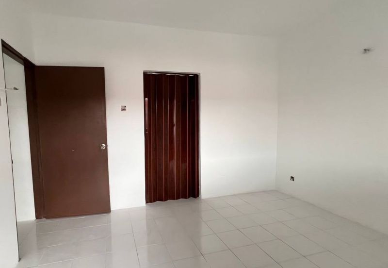 Taman Serendah Makmur