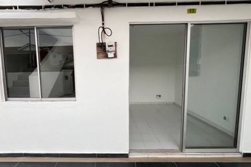 Taman Serendah Makmur