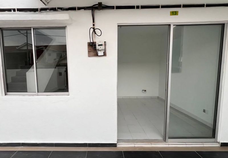 Taman Serendah Makmur