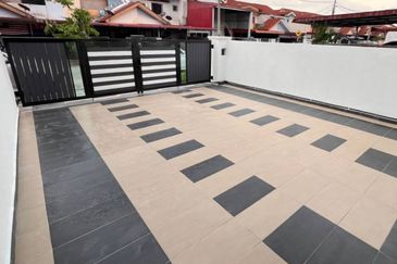 Taman Serendah Makmur