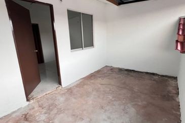 Taman Serendah Makmur