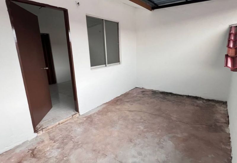 Taman Serendah Makmur