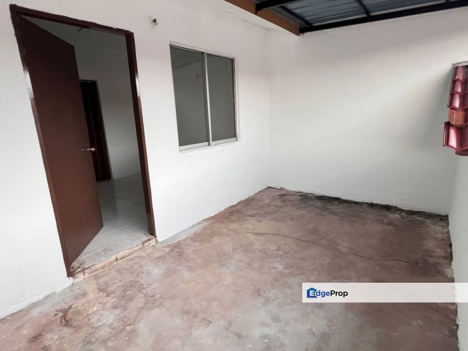 1.5 Storey Terrace Taman Serendah Makmur, Serendah, Selangor, Serendah