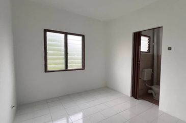 Taman Serendah Makmur