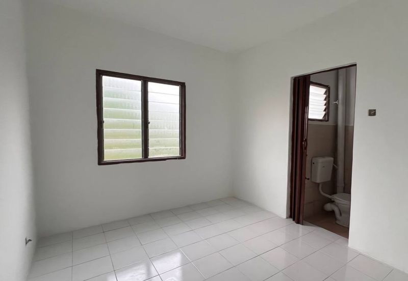 Taman Serendah Makmur