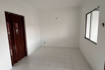 Taman Serendah Makmur