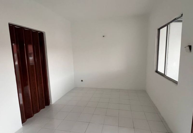 Taman Serendah Makmur