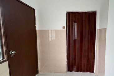 Taman Serendah Makmur